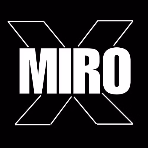 MiroX Alpha