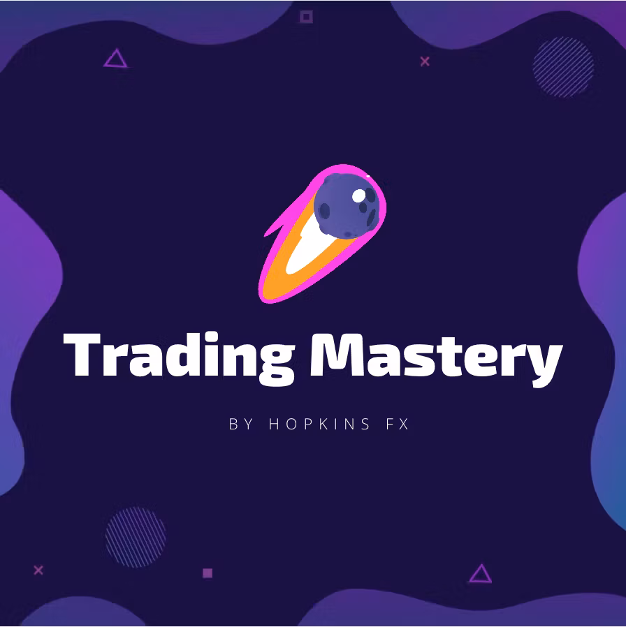 Trading Mastery