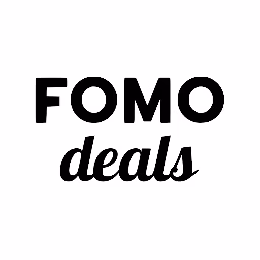 FOMO Deals
