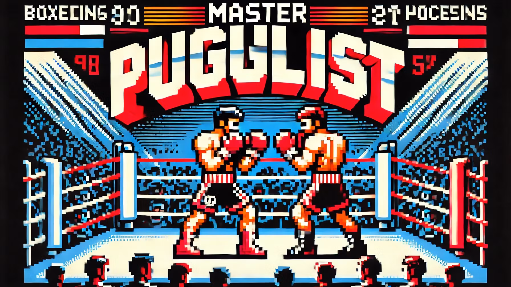 MasterPugilist