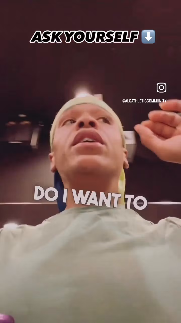 Athletic Fitness Community