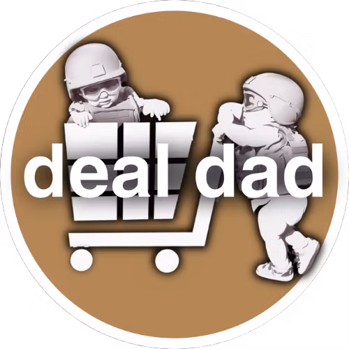 Deal Dad Discord