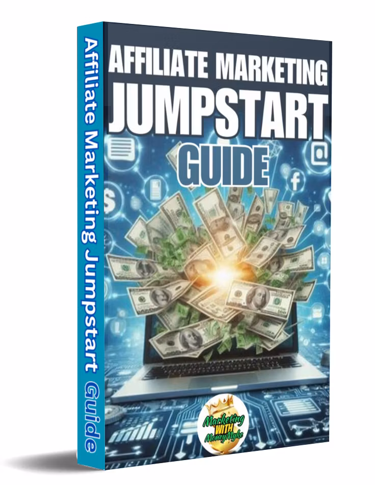 Marketing With MoneyMyke