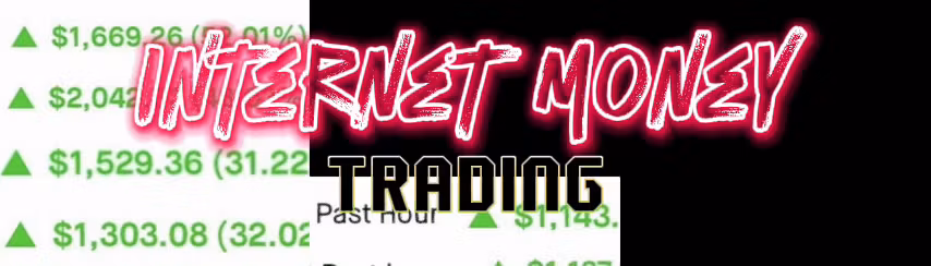 IMT Premium Discord & Signals