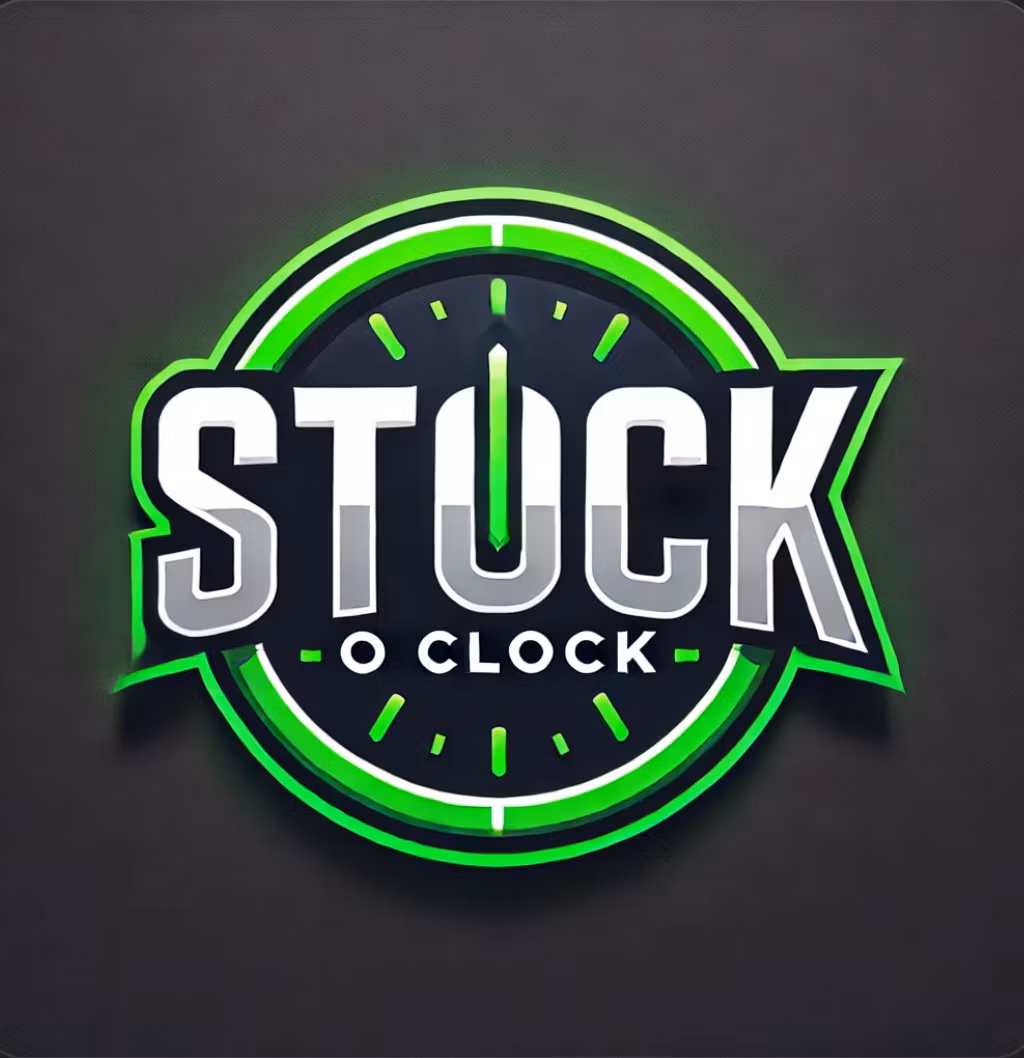 Stock O'Clock