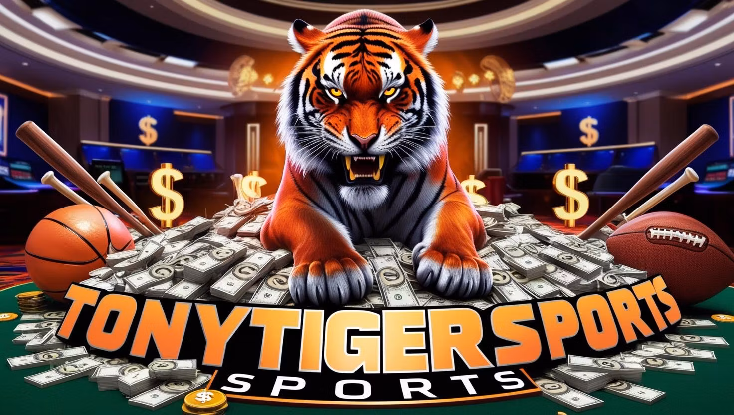 TonyTigerSports Free Picks
