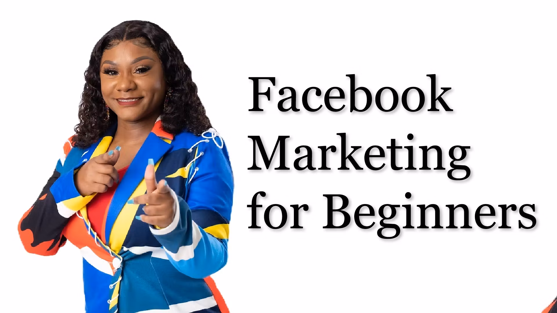Beginner Facebook Marketing