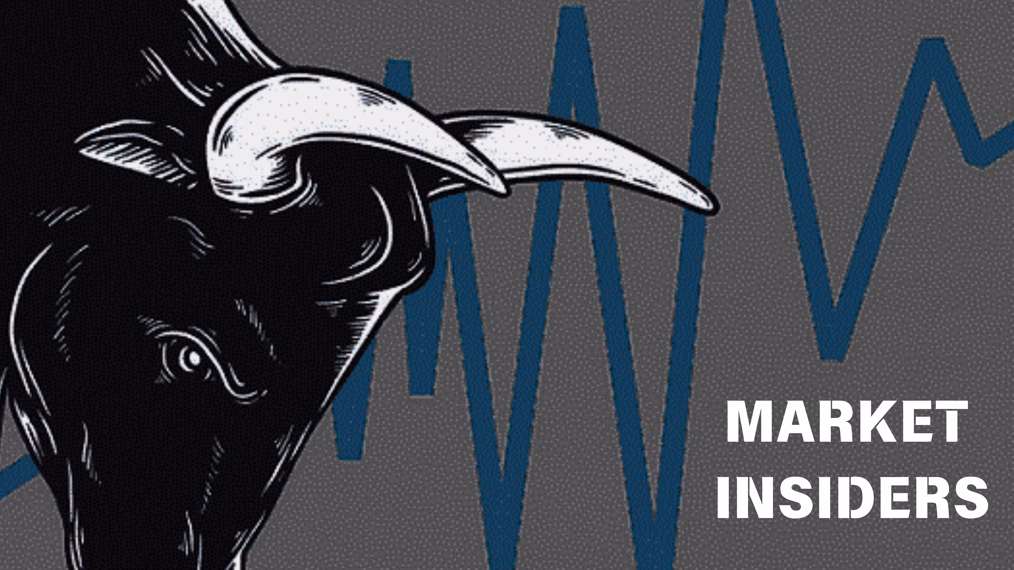 Market Insider's Trading