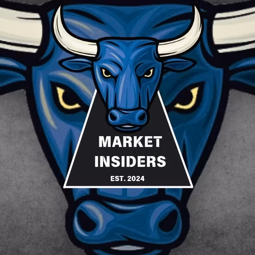 Market Insider's Trading
