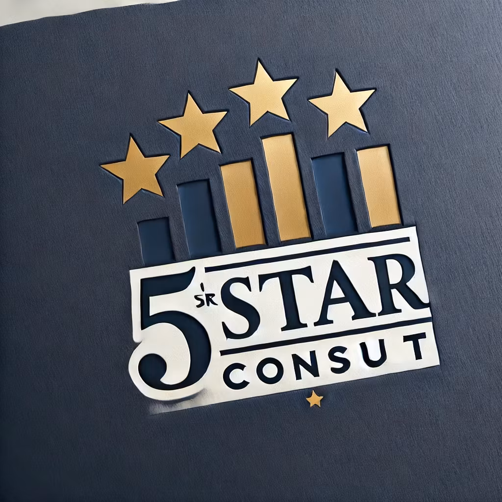 5 Star Consult
