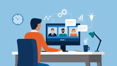 Work From Home Opportunity 