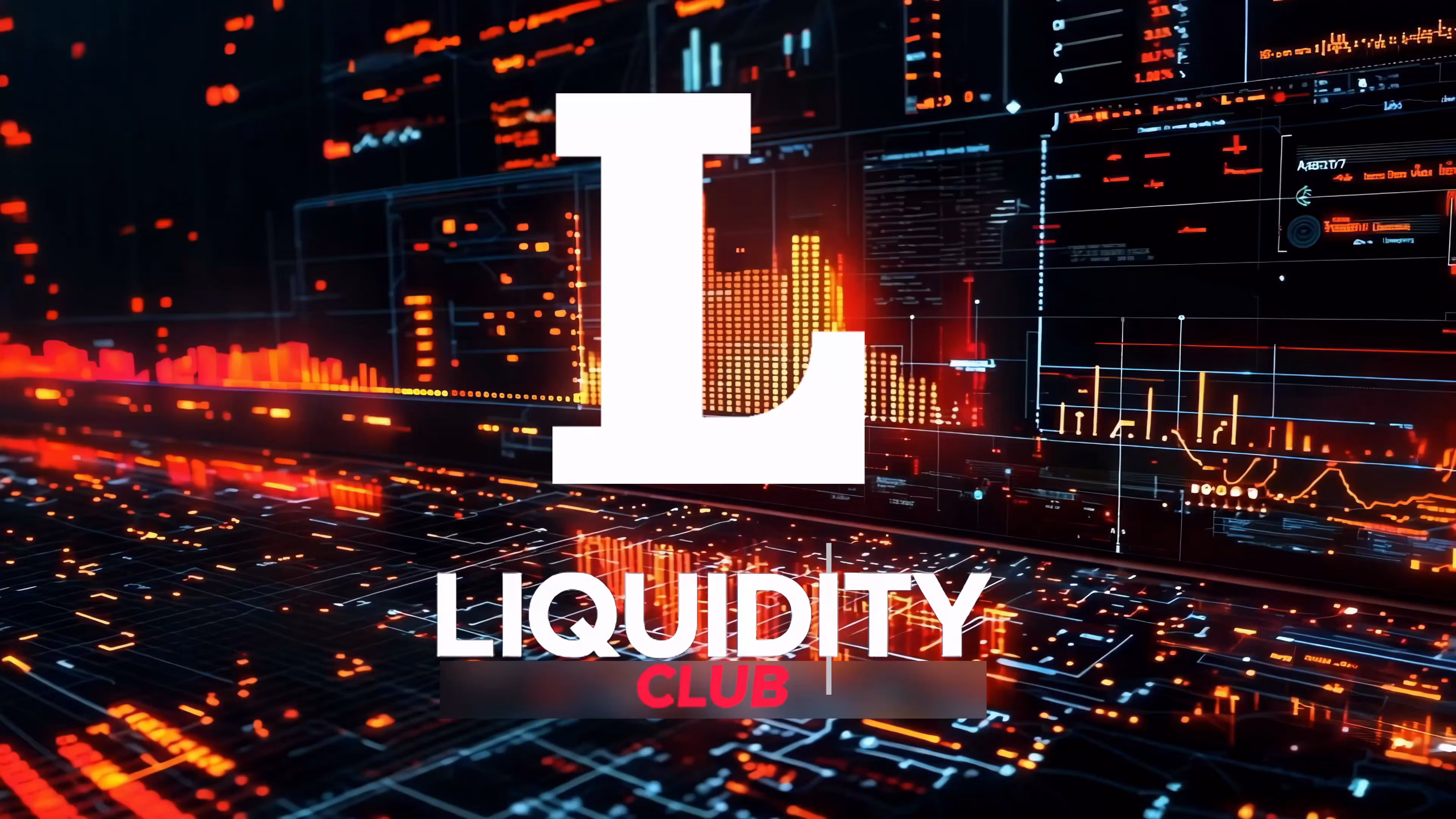 Liquidity Pro
