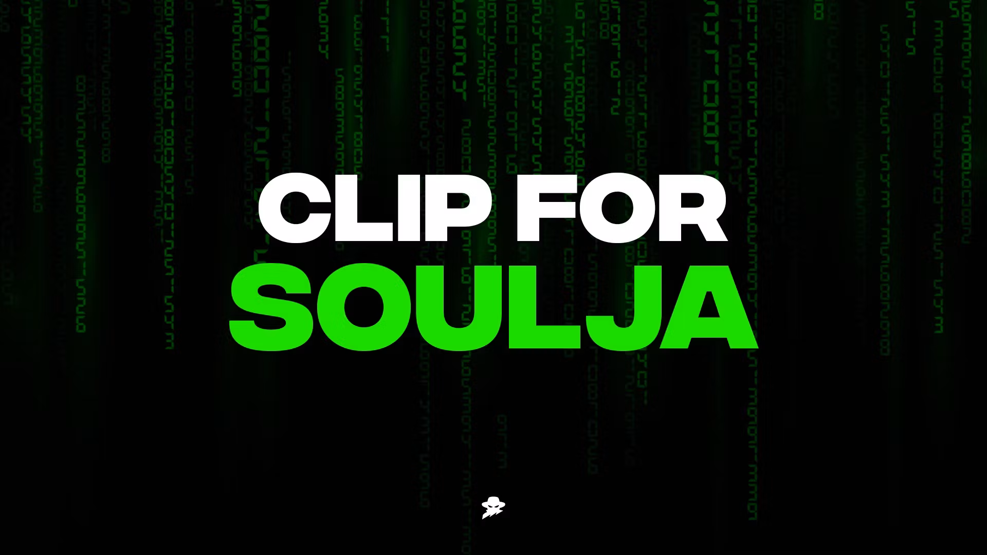 Soulja Clippers