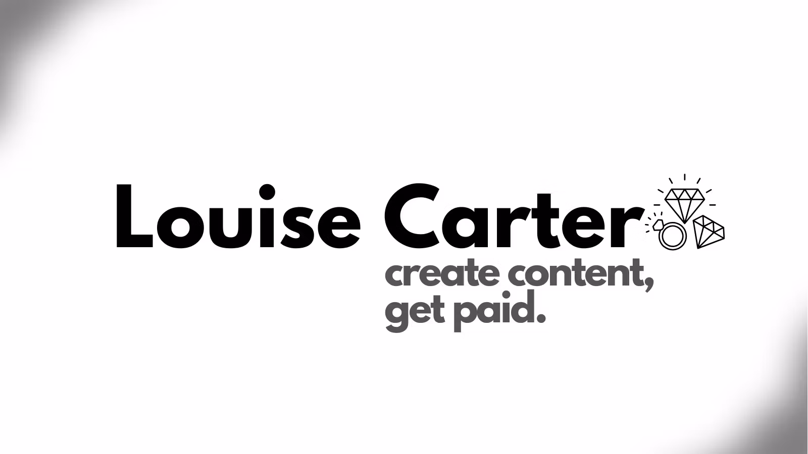 Louise Carter Organic