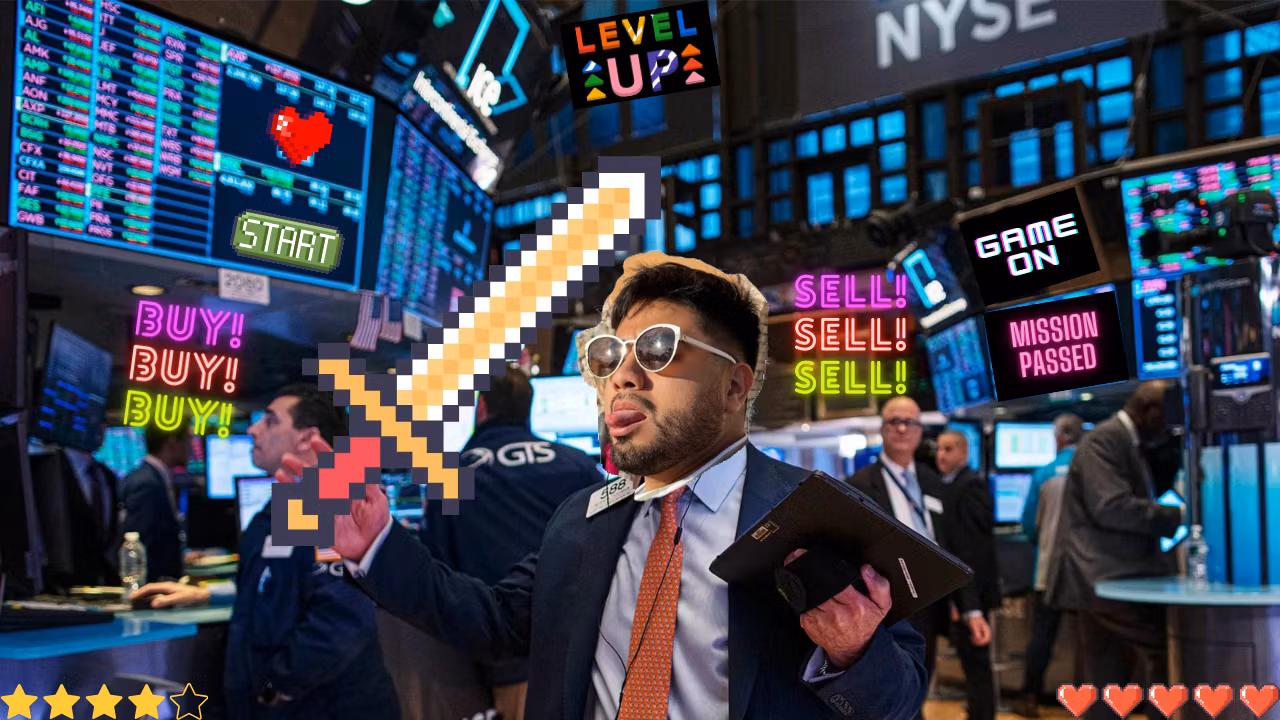 ALPHAIMPROVEMENT TRADING 