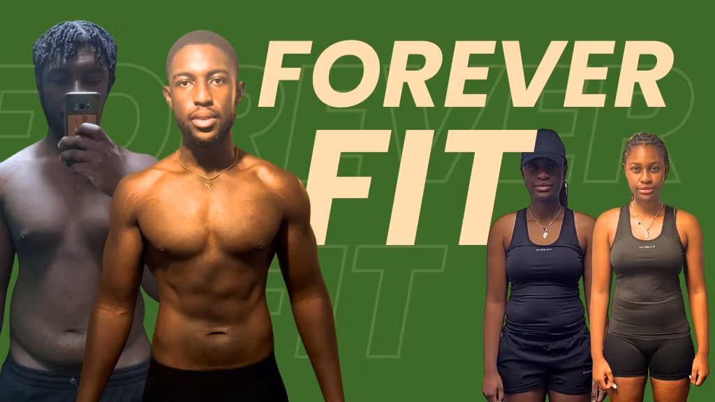 Forever Fit
