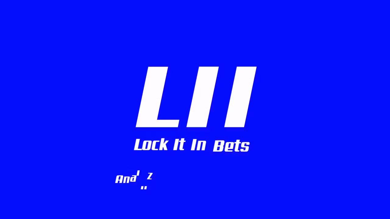 Lock It In Bets Free 🔒