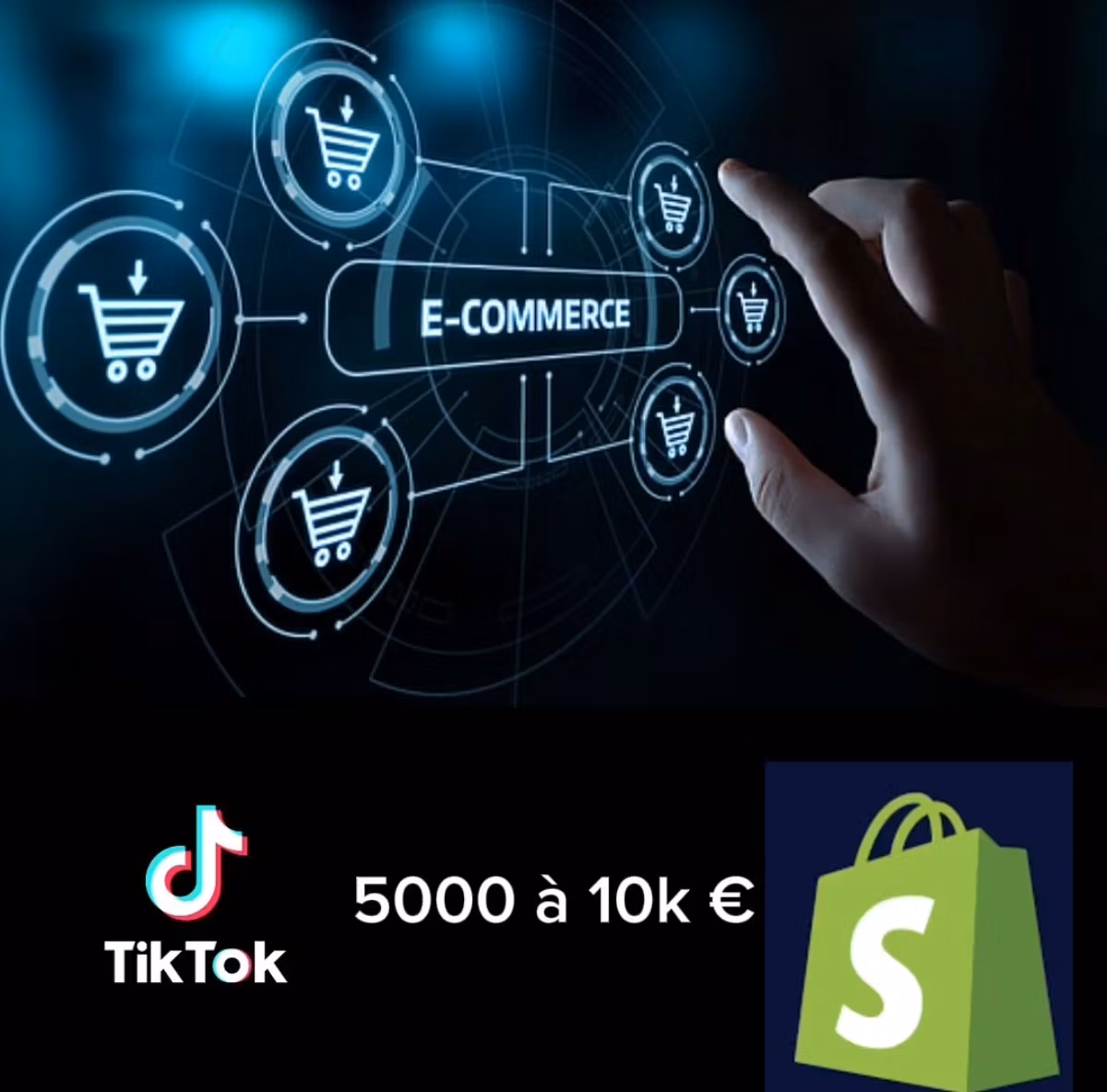 formation e-commerce