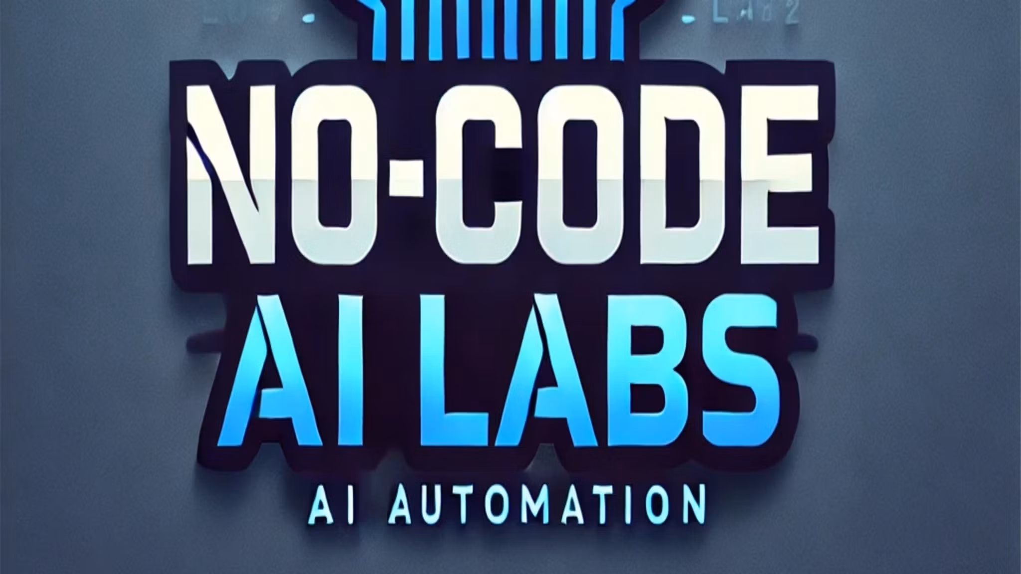 No Code Ai Labs