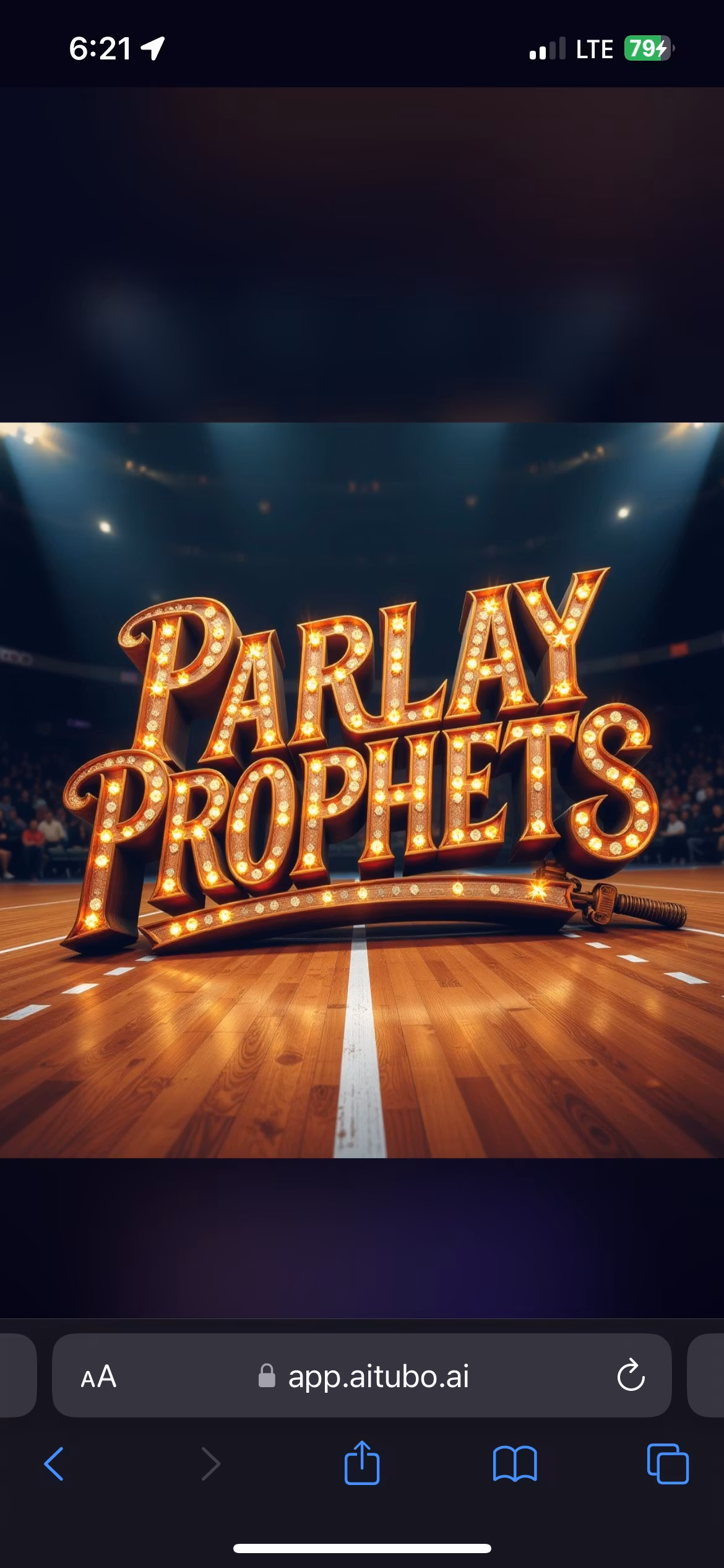 THEPARLAYPROPHETS