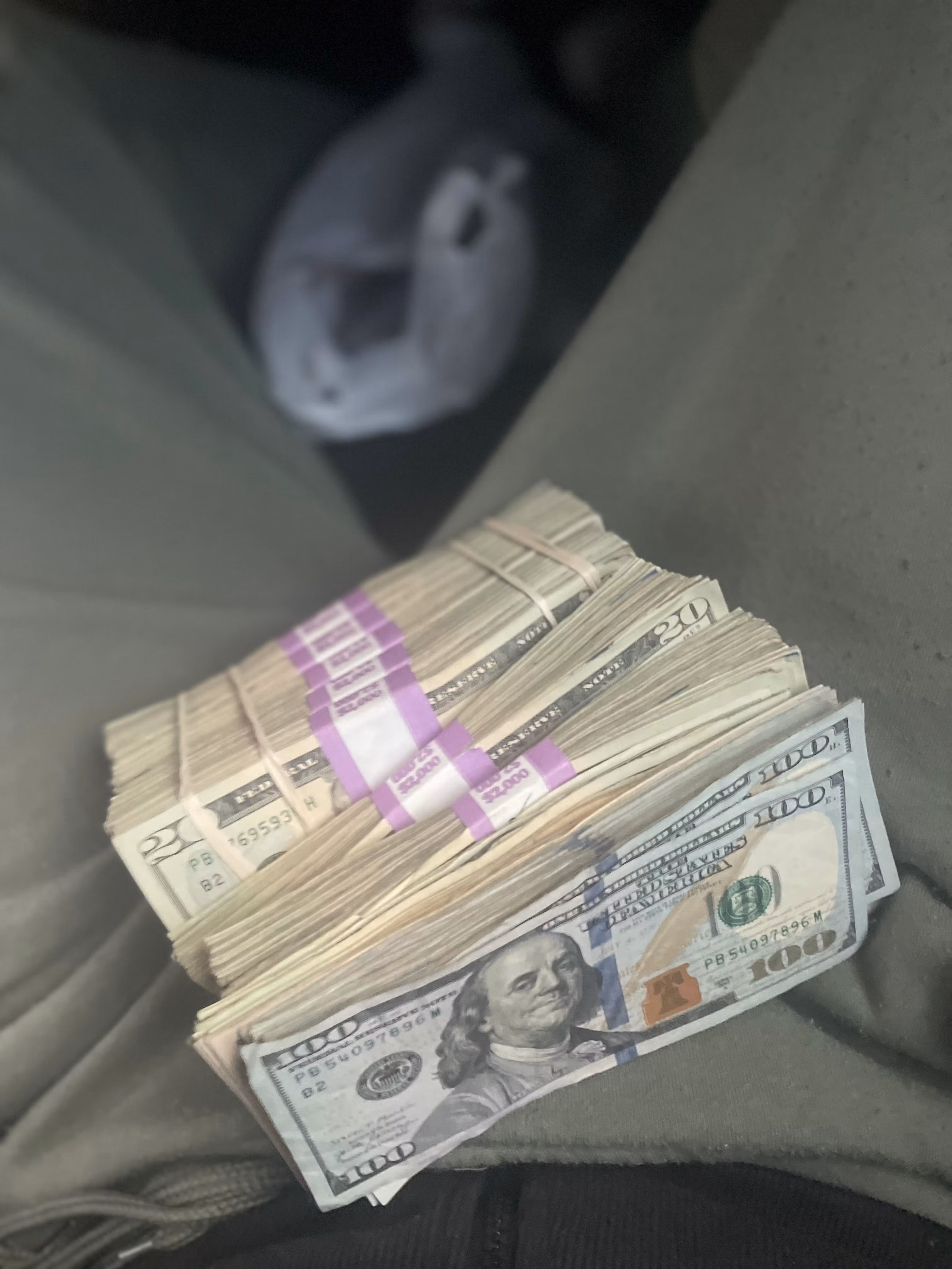 Get Rich With DoughB