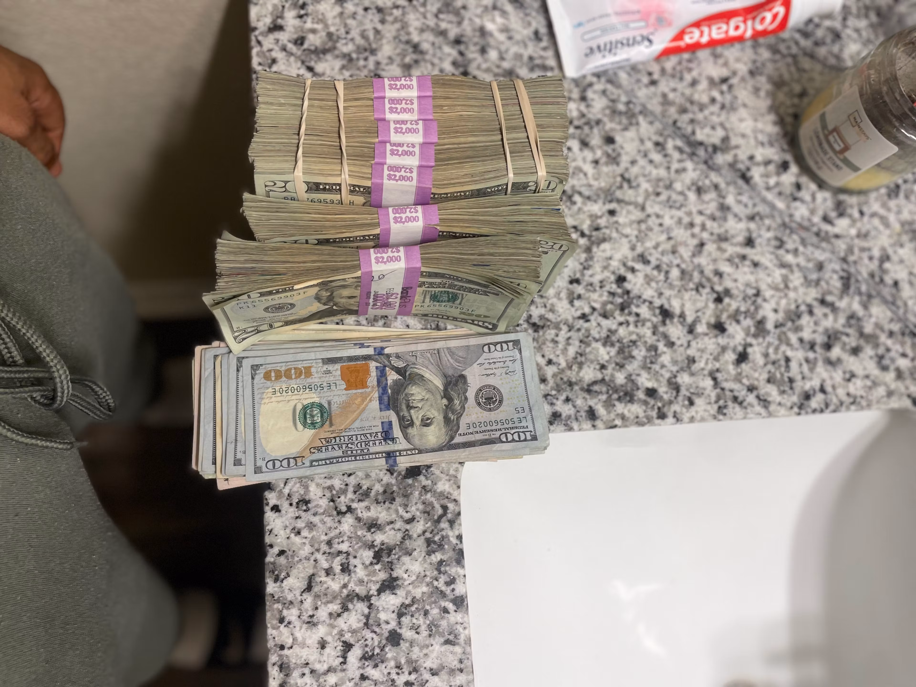 Get Rich With DoughB