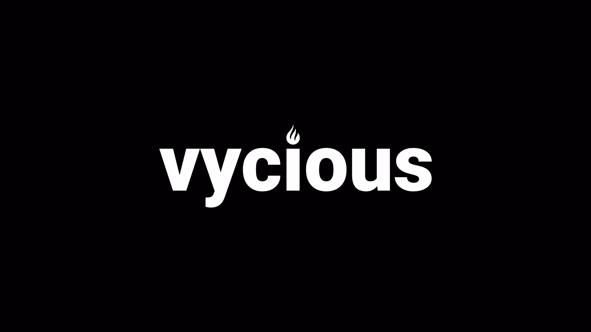Vycious Music Edits