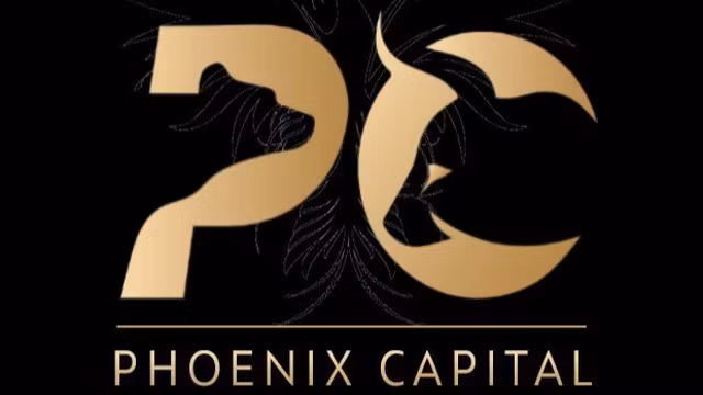 💎 VIP - PHOENIX Capital