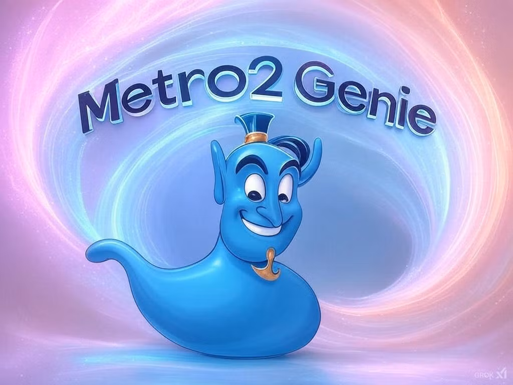 Metro 2 Credit Dispute Club