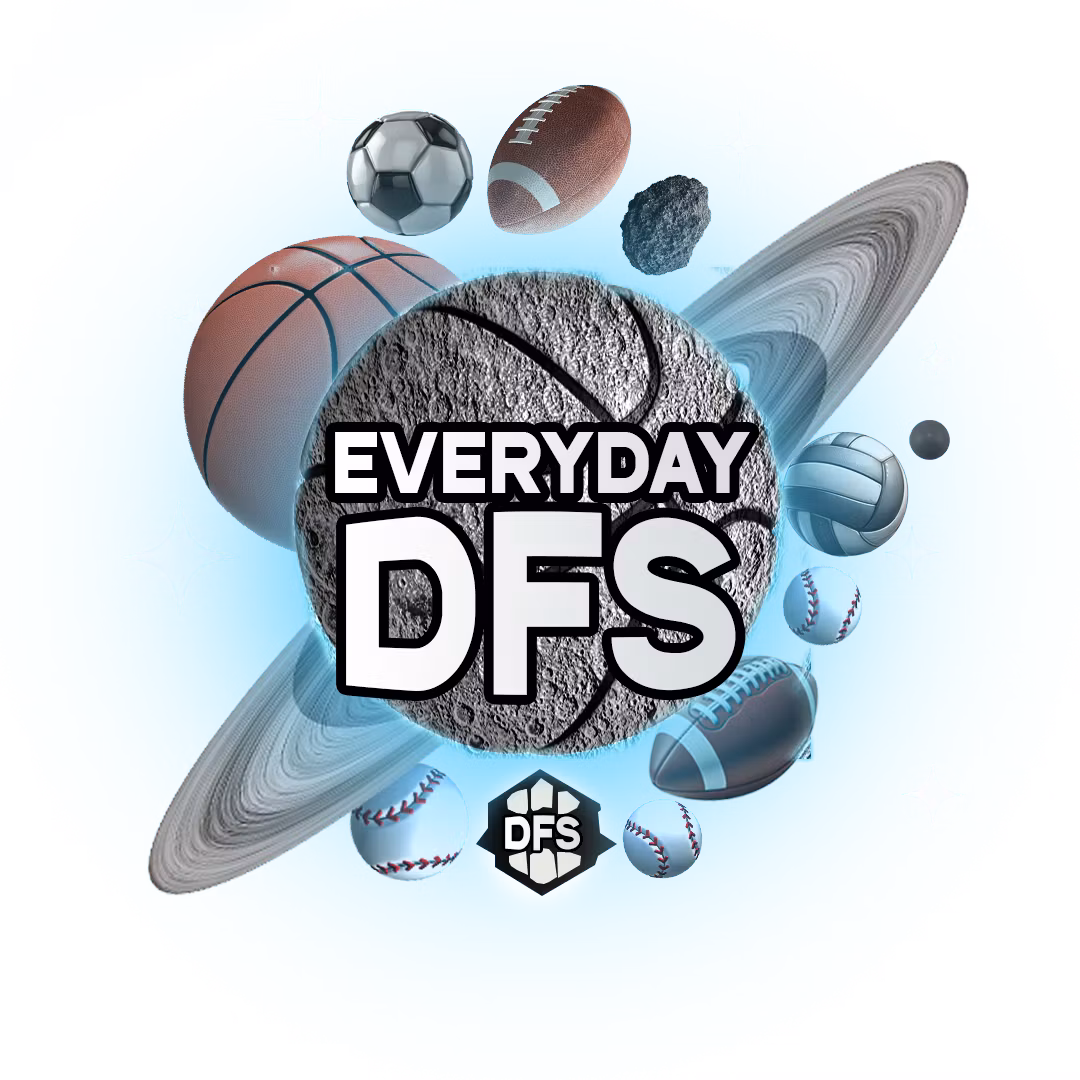 Everyday DFS