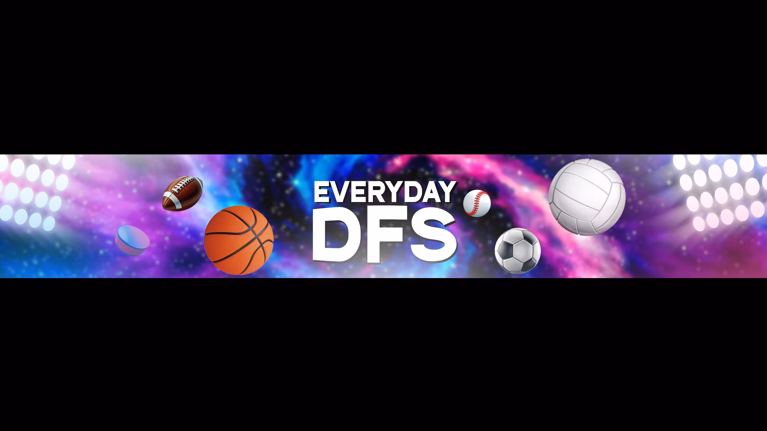 Everyday DFS