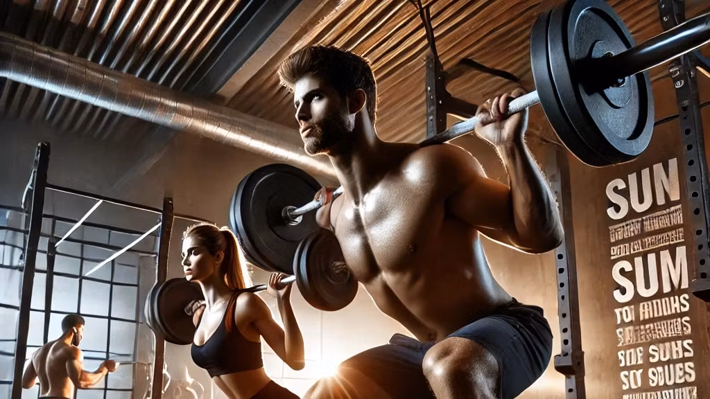 TITAN FITNESS 💪🏋️‍♂️🌟💥