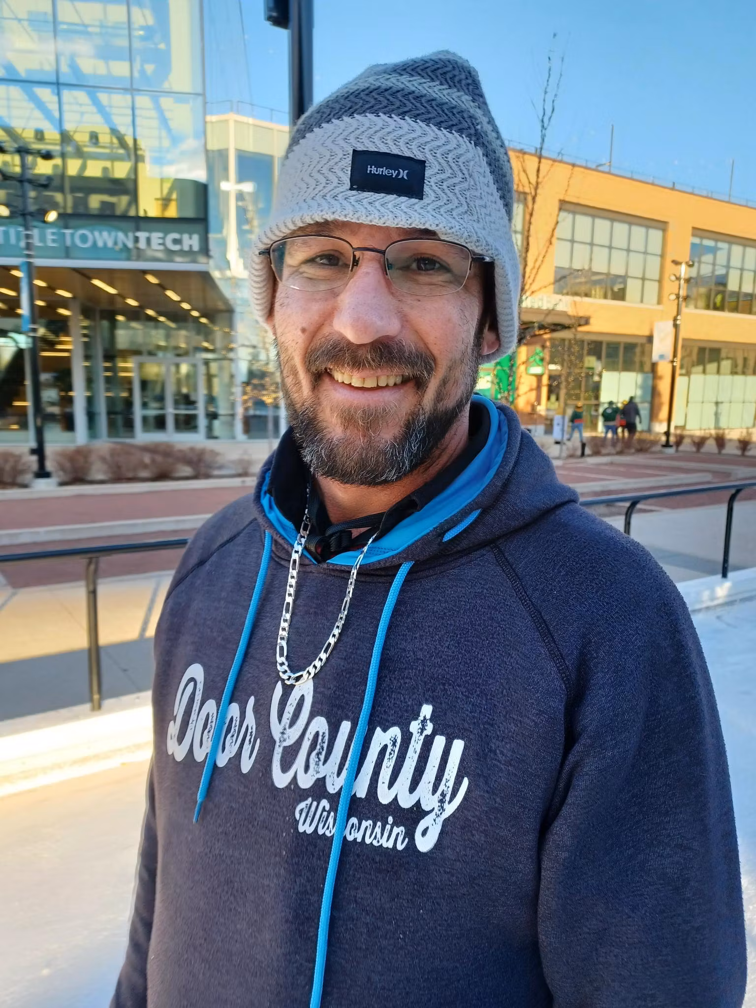 All Things Considered 