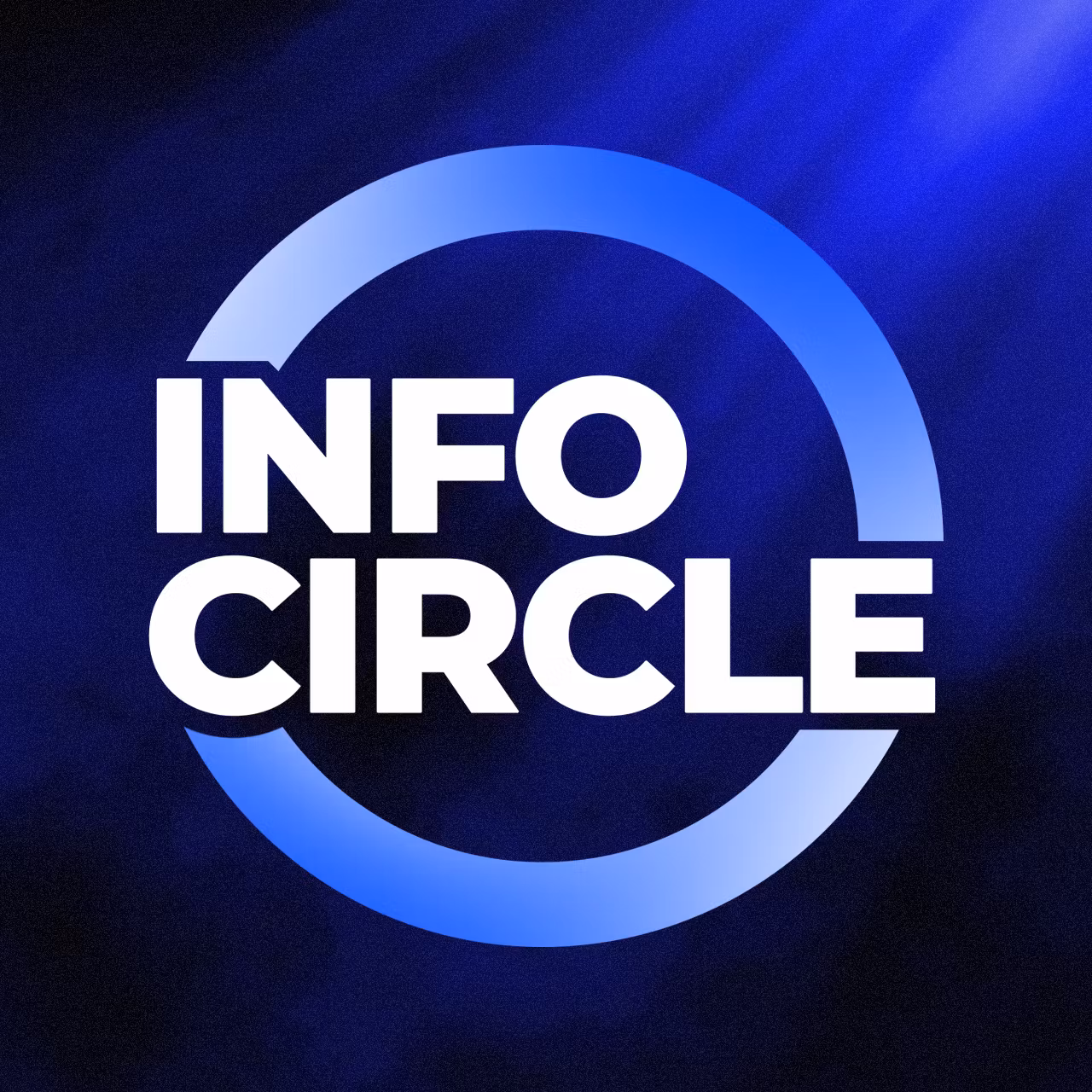 Info Circle
