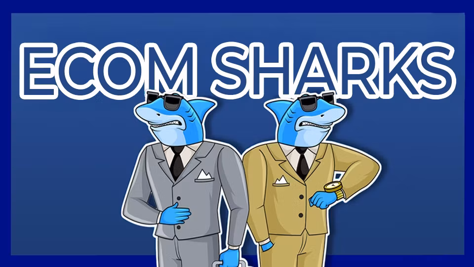 Ecom Sharks