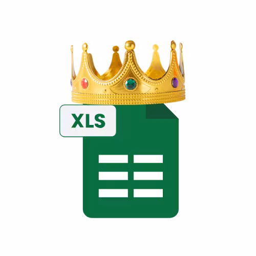 Excel King University