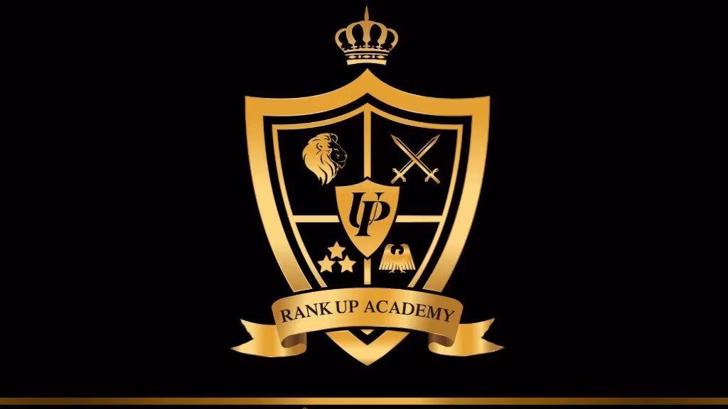 RankUpAcademy