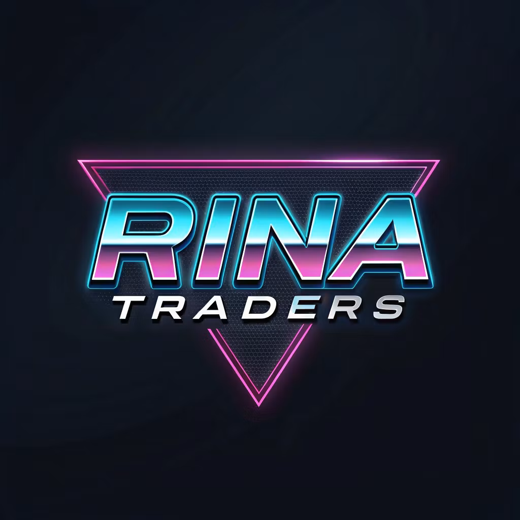 RINA Traders Hub 
