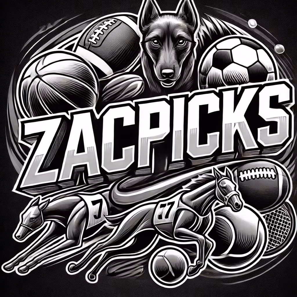 ZacPicks