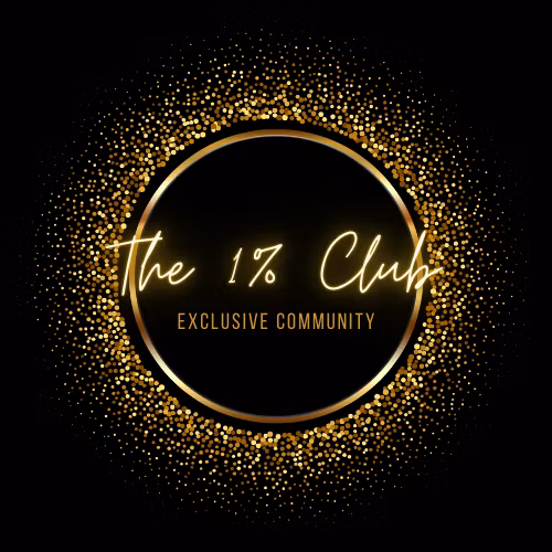 The 1% Club