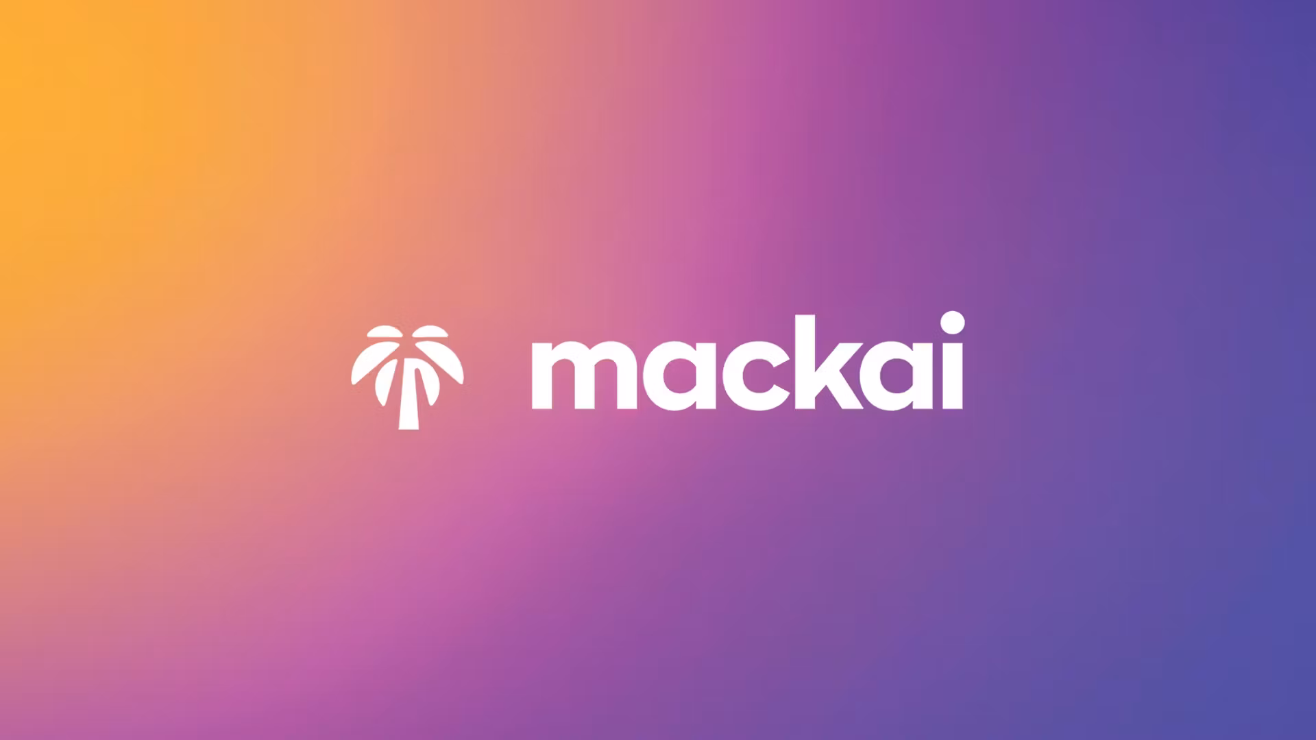 Mackai