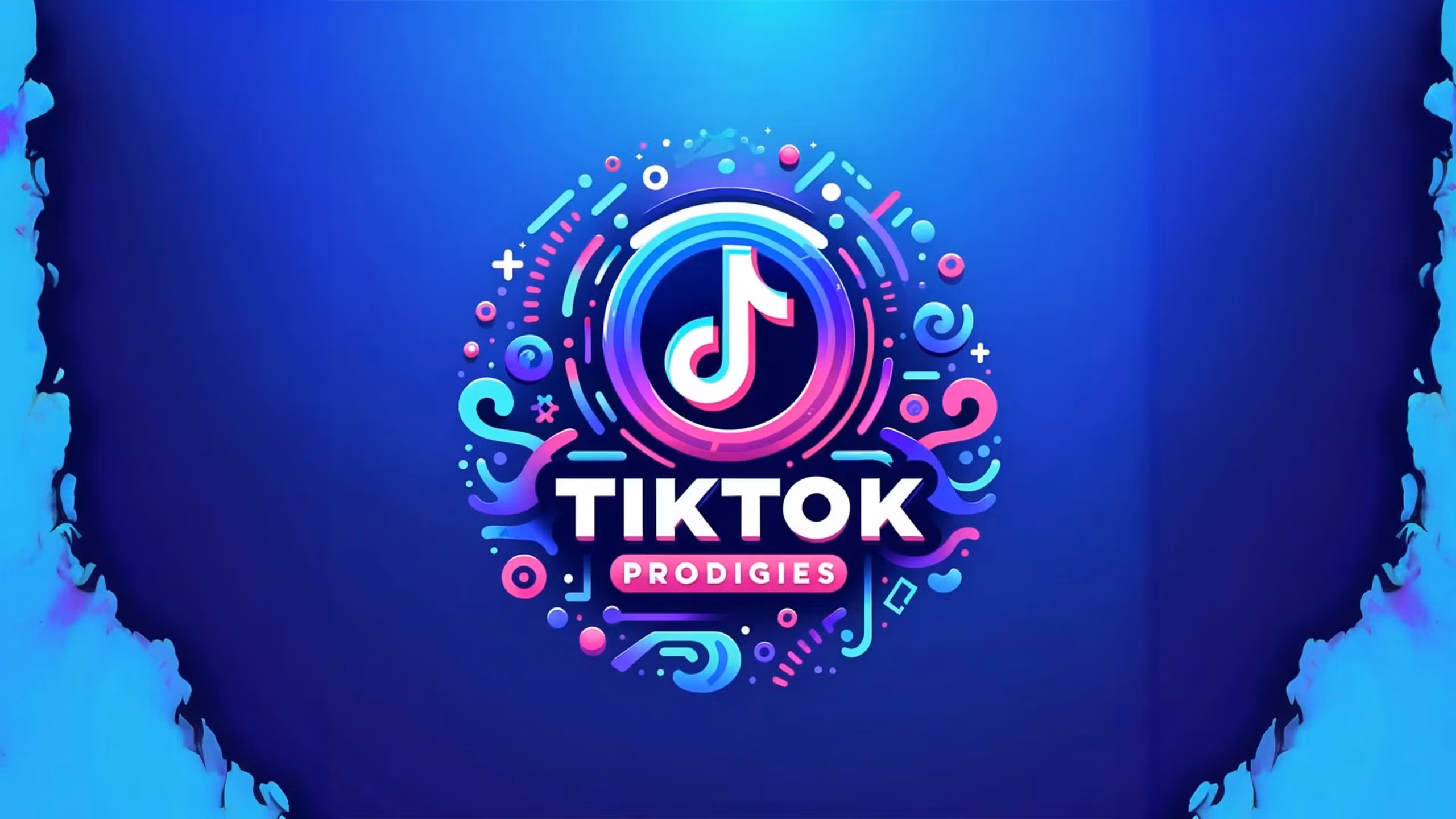 Tiktok Prodigies Starter