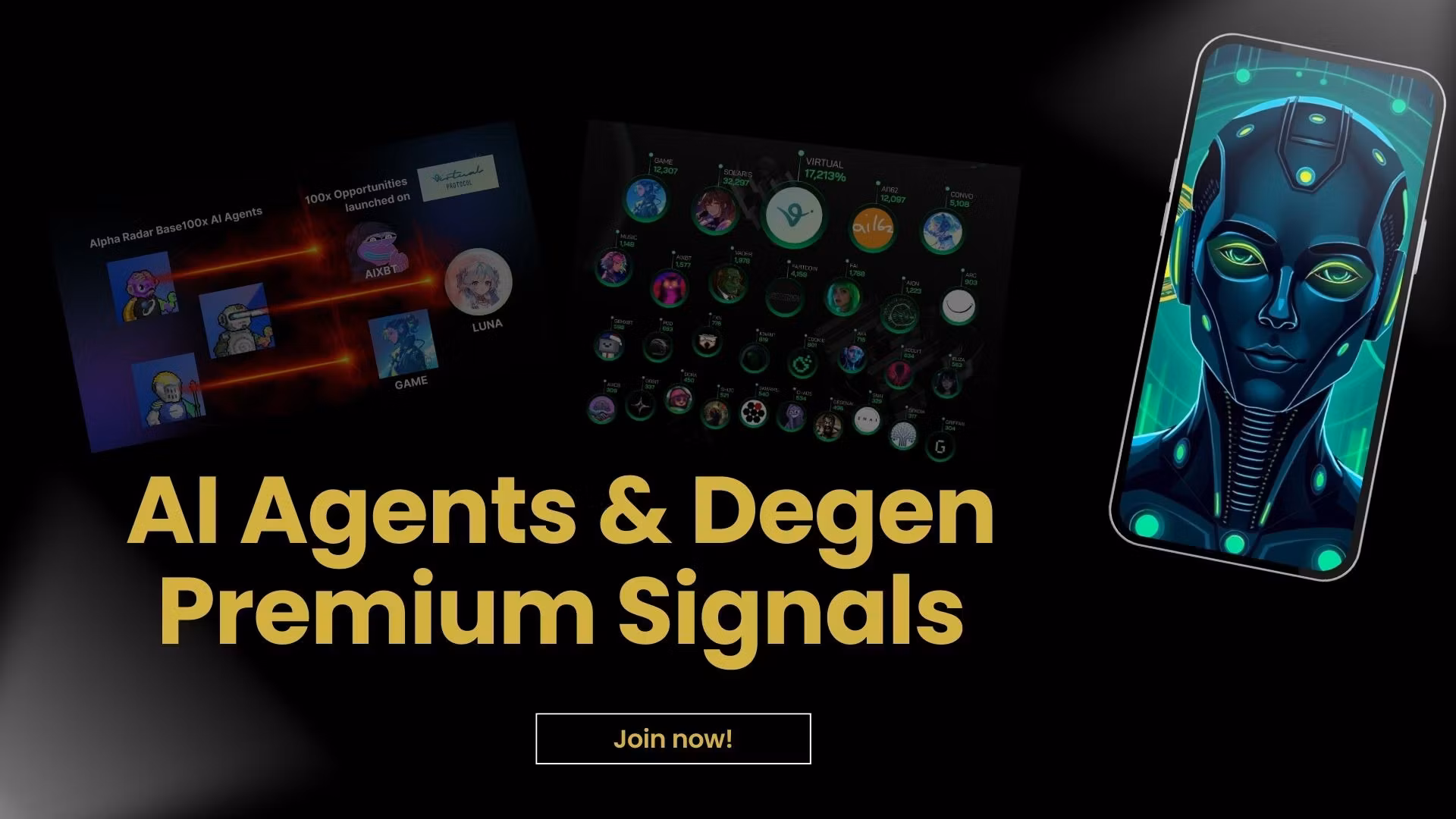 Selfmades Alpha International