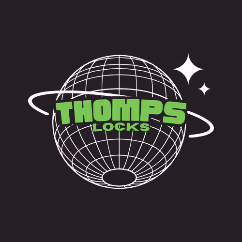 Thomps Locks