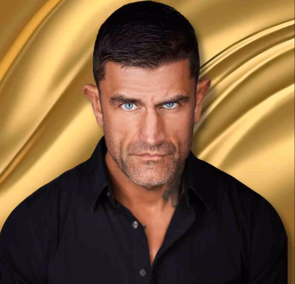 Jerry Sargeant Clipping