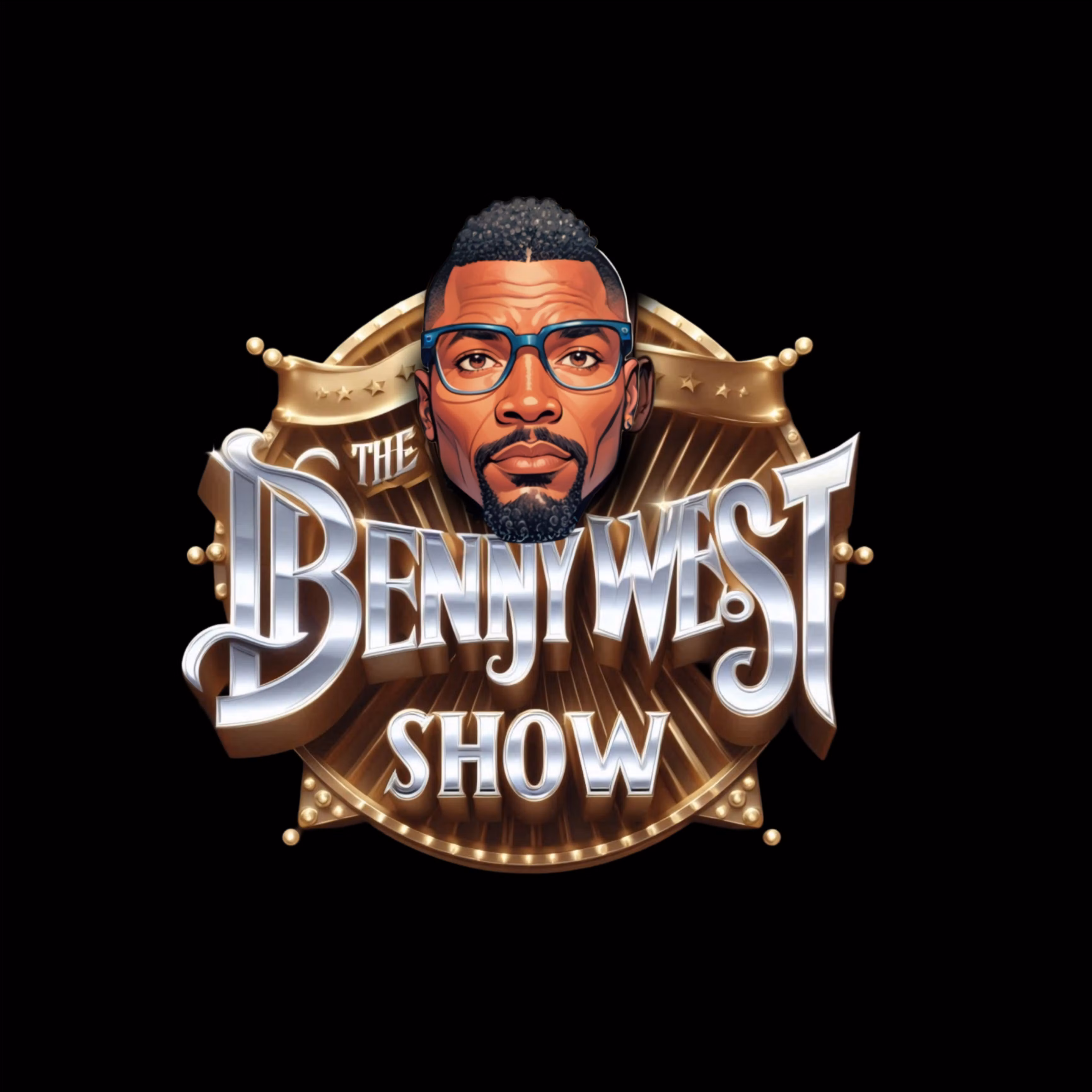 The Benny West Show
