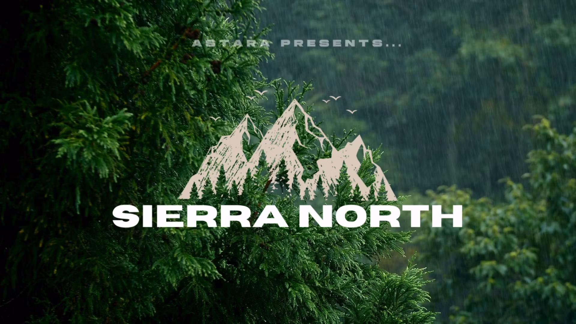 Astara presents: Sierra North
