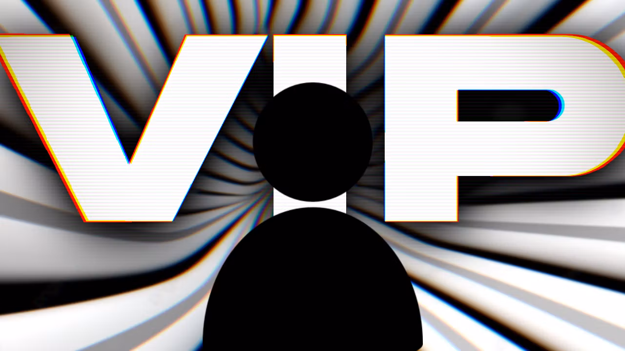 VIP Slow / Bass Club