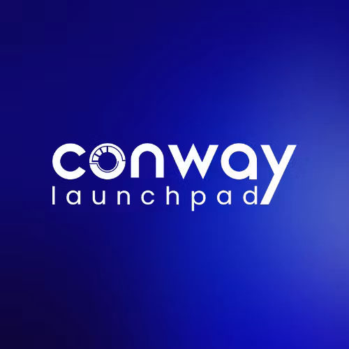 Conway Launchpad