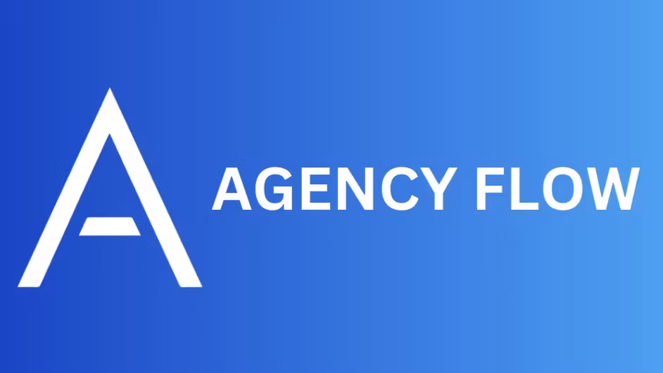 Agency Flow